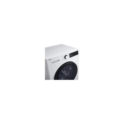 LG F4T2VYMEW 9 kg 1400 Devir Çamaşır Makinesi - Görsel 5