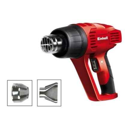 Einhell Tc-Ha 2000/1 Sıcak Hava Tabancası - 4520184 - Görsel 2