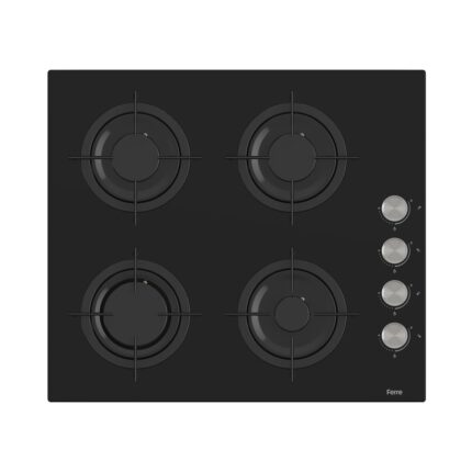 Ferre Steamart&fryart Serisi Buharlı Pişirme Siyah Set (CS205 + XE64CS +D080 ) - Görsel 4
