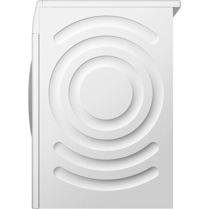 Bosch WGA142Z0TR 9 kg 1200 Devir Çamaşır Makinesi - Görsel 4