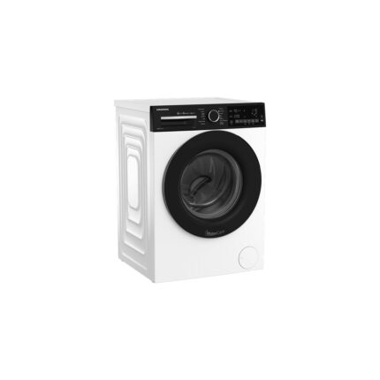 Grundig Gpwm 102643 B Enerji Sınıfı 10KG 1200 Devir Çamaşır Makinesi Beyaz - Görsel 2