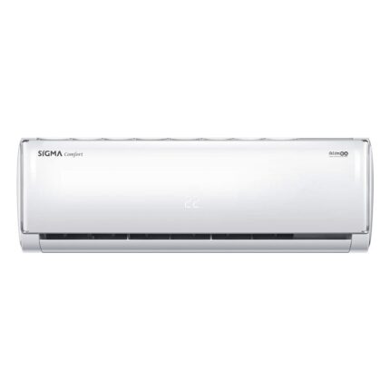Sigma Comfort SGM18INVDHD A++ 18.000 BTU /H  Inverter Duvar Tipi Klima - Görsel 3