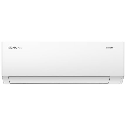 Sigma Plus A++ 12.000 BTU /H  Inverter Duvar Tipi Klima