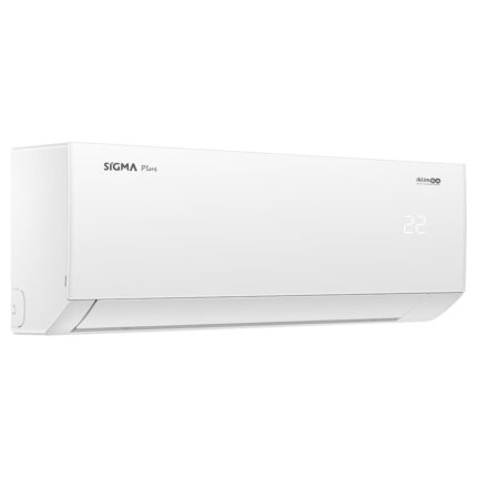 Sigma Plus A++ 12.000 BTU /H  Inverter Duvar Tipi Klima - Görsel 4