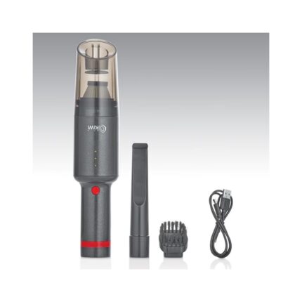 Kiwi Şarjlı Ev ve Araç El Süpürgesi 12 V  KVC4086
