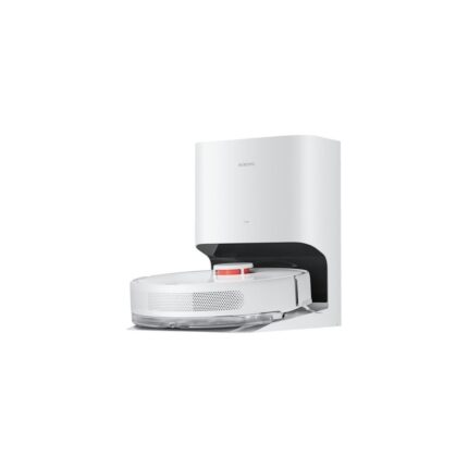 Xiaomi Robot Vacuum X10 Çöp Istasyonlu Akıllı Robot Süpürge BHR6068EU