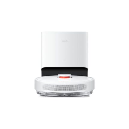 Xiaomi Robot Vacuum X10 Çöp Istasyonlu Akıllı Robot Süpürge BHR6068EU - Görsel 2