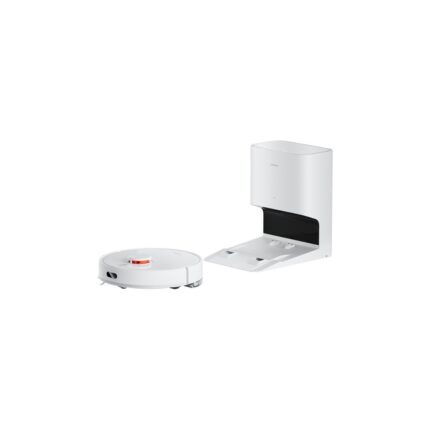 Xiaomi Robot Vacuum X10 Çöp Istasyonlu Akıllı Robot Süpürge BHR6068EU - Görsel 3
