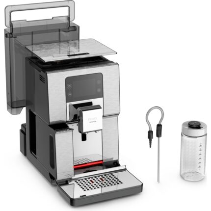Krups Intuition Experience Plus Tam Otomatik Kahve Makinesi - 8010001098 - Görsel 5