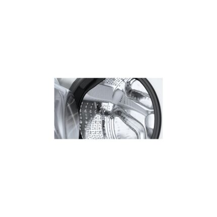Bosch Wga142x2tr Serie 4 9 Kg 1200 Dev./Dak. Beyaz Çamaşır Makinesi - Görsel 2