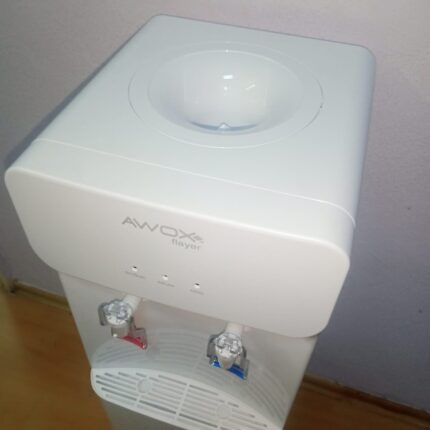 Awox Flayer SS600 Sıcak-Soğuk Su Sebili - Görsel 4