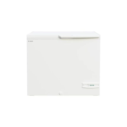 Uğur Ued 280 D/s R65 Sandık Tipi Beyaz Derin Dondurucu - Görsel 2