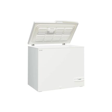 Uğur Ued 280 D/s R65 Sandık Tipi Beyaz Derin Dondurucu - Görsel 4