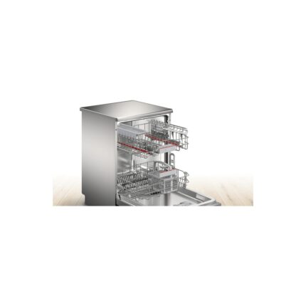 Bosch SMS4EKI62T C Enerji Sınıfı 6 Programlı 13 Kişilik Bulaşık Makinesi - Görsel 3