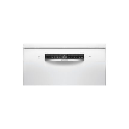 Bosch SMS4IMW62T E Enerji Sınıfı 6 Programlı 14 Kişilik Bulaşık Makinesi - Görsel 2