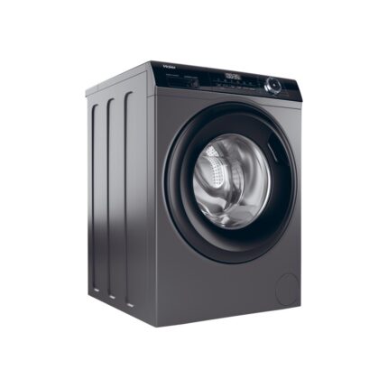 Haier HW90-B14939S8-S 9 kg 1400 Devir Çamaşır Makinesi - Görsel 2