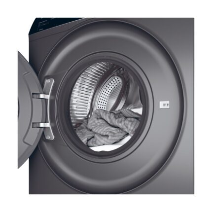 Haier HW90-B14939S8-S 9 kg 1400 Devir Çamaşır Makinesi - Görsel 4
