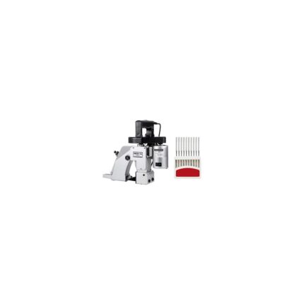 Fdm Shifeng GK26-1A Çuval Ağzı Makinesi + 1 Paket Iğne