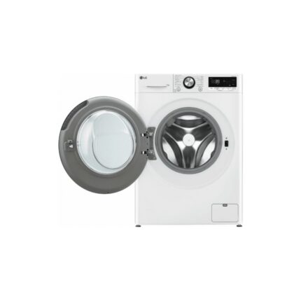 Lg F4Y7EYWYW A Enerji Sınıfı 11 kg 1400 Devir Çamaşır Makinesi Beyaz