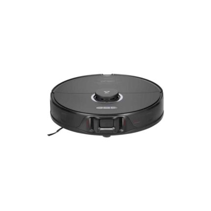 Roborock S8 Sonic Mopping Akıllı Robot Süpürge S8 Siyah - Görsel 2