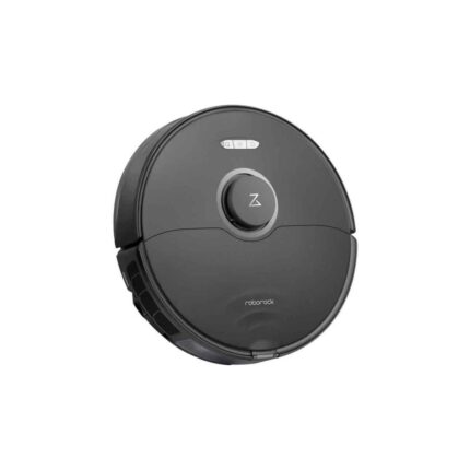 Roborock S8 Sonic Mopping Akıllı Robot Süpürge S8 Siyah - Görsel 4