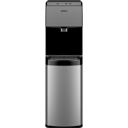 Siemens DW15703 Gizli Damacanalı Gri Su Sebili - Görsel 2