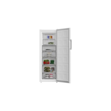 Arçelik 2071 Nfb Nofrost Çekmeceli  Dikey Derin Dondurucu - Görsel 3