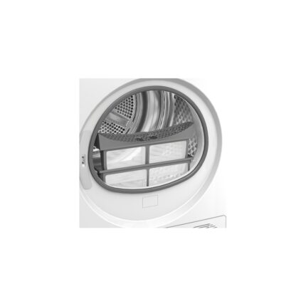 Grundig Gpdh 10854 A+ Enerji Sınıfı 10 kg Kurutma Makinesi Beyaz - Görsel 3