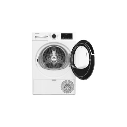 Grundig Gpdh 10854 A+ Enerji Sınıfı 10 kg Kurutma Makinesi Beyaz - Görsel 5