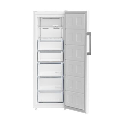 Beko 7071 NFB 7 Bölmeli Derin Dondurucu - Görsel 4