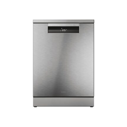 Haier Xf 5C7M0X-17 10 Programlı Wi-Fi  Bağlantılı Bulaşık Makinesi