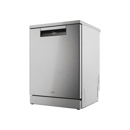 Haier Xf 5C7M0X-17 10 Programlı Wi-Fi  Bağlantılı Bulaşık Makinesi - Görsel 2