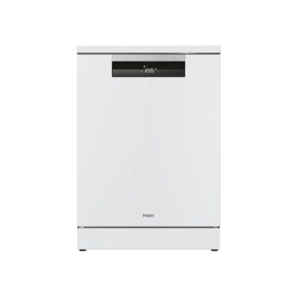 Haier Xf 5C7M0W-17 10 Programlı Wi-Fi  Bağlantılı Bulaşık Makinesi