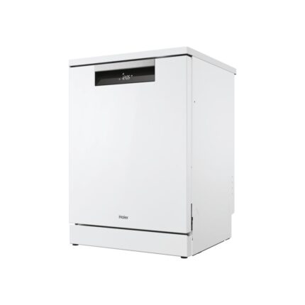 Haier Xf 5C7M0W-17 10 Programlı Wi-Fi  Bağlantılı Bulaşık Makinesi - Görsel 2