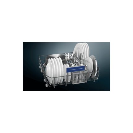 Siemens SN23IW62KT D Enerji Sınıfı 6 Programlı 13 Kişilik Bulaşık Makinesi Beyaz - Görsel 5