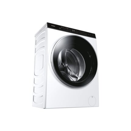Haier HWD100BD1499UN/S 10 kg Yıkama 6 kg Kurutma Wi-Fi  Bağlantılı 1400 Devir Kurutmalı Çamaşır Makinesi - Görsel 2