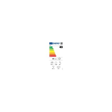 Profilo CMN12190TR A Enerji Sınıfı 9 Kg 1200 Devir Çamaşır Makinesi - Görsel 5