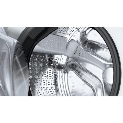 Bosch WGA254Z0TR Serie 4 Çamaşır Makinesi 10 kg 1400 Dev./dak. - Görsel 3