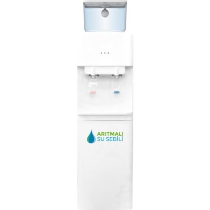 Awox Snow Pure SS783 Arıtmalı Su Sebili Sıcak Soğuk