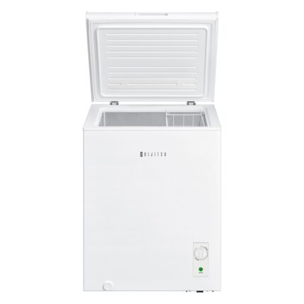 Dijitsu DSD100 Sandık Tipi Derin Dondurucu 100 lt F Enerji Sınıfı ile Beyaz Renk