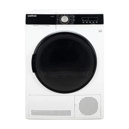 Vestfrost 8 kg Çamaşır Kurutma Makinesi Vfr 8102 Km