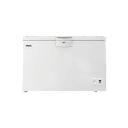 Altus Al 2298 F Enerji Sınıfı 298L Sandık Tipi Derin Dondurucu Beyaz