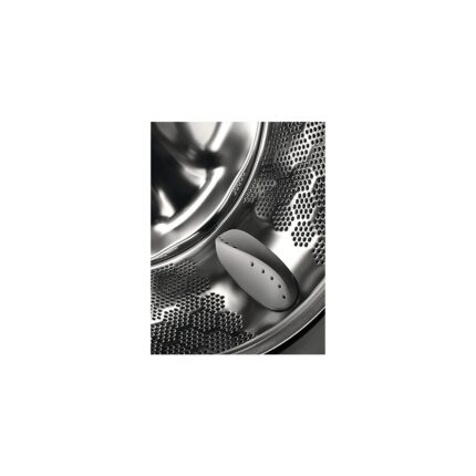 Electrolux EW6F341PST A Enerji Sınıfı 10KG 1400 Devir Çamaşır Makinesi Beyaz - Görsel 4