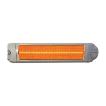 Awox Ecotec 2500 W Infrared Isıtıcı - Görsel 2