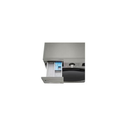 Lg F4Y7EYWYP 11 kg 1400 Devir Çamaşır Makinesi - Görsel 3