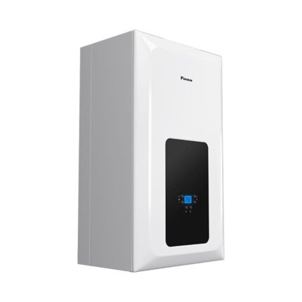 Daikin Icon 20/24 Kw Tam Yoğuşmalı Kombi (D2CBP020) - Görsel 2
