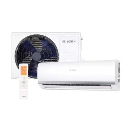 Bosch Climate CL2000U W 26 E A++ 9000 BTU Duvar Tipi Klima
