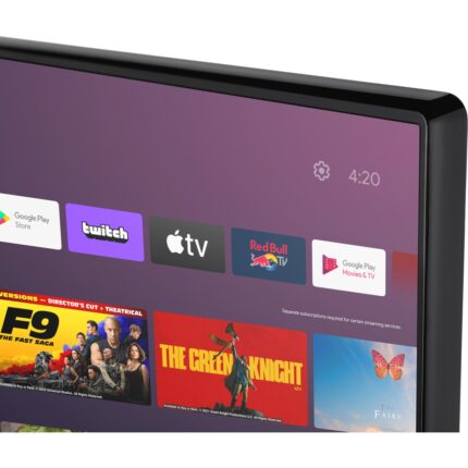 Toshiba 70UA5D63DT 70" 178 Ekran Dahili Uydu Alıcılı 4K Ultra HD Smart LED TV - Görsel 3