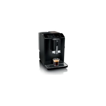 Bosch TIE20119 Tam Otomatik Kahve Makinesi, VeroCafe, Piyano siyah