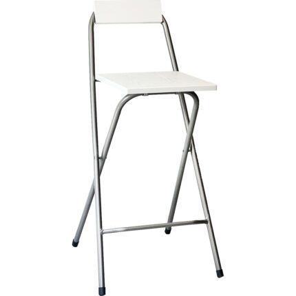 Weblonya Bar Sandalyesi Mutfak Sandalyesi Katlanır Sandalye 5052